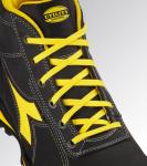 Рабочие туфли для мужчин UTILITY DIADORA, Black - фото 5