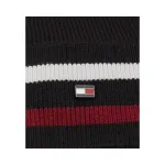 Шапка с добавлением шерсти Tommy Hilfiger, черный - фото 4