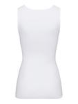 Топ Hanro, белый - фото 2