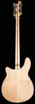 Бас-гитара Rickenbacker 4005V Bass MapleGlo (721) - фото 4