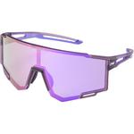 Велосипедные очки Goggles LINING, фиолетовый - фото