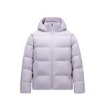 ANTA Пуховик Women's Snow Dusty Purple - фото