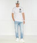 Футболки Regular fit Philipp Plein, белый - фото 2