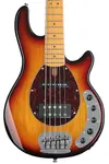 Бас-гитара Sire Marcus Miller Z7 с 5 струнами - три тона Sunburst - фото