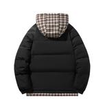 Пуховики Unisex FIDO DIDO, 2 шт (Черный+Экрю) - фото 4