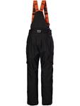 Рабочие брюки "W Kensington CNCT Shell Pant" черного цвета Helly Hansen - фото 2