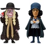 Пиратов Блэкбирда BANPRESTO - фото 6