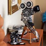 LEGO Disney, кубики, Камера Уолта Диснея, 43230 - фото 7