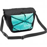 Велосипедная сумка Proof Box Vaude, черный - фото 6