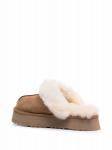 Слиперы Disquette UGG, бежевый - фото 5