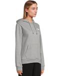 Женский худи The North Face Evolution Box Nse, Tnf Pale Grey Heather - фото 2
