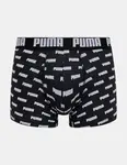 2 упаковки боксеров Puma, черный - фото 4