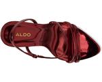 Туфли ALDO Twila, цвет Bordo - фото 2