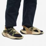 Сандалии Nike Oneonta NN, хаки - фото 6