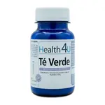 Стимулятор нервной системы Té Verde H4U, 60 UD - фото