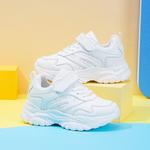 Детские кроссовки для бега WARRIOR, фиолетовый - фото 4