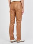 JCC Брюки Regular в цвете Cognac - фото 6