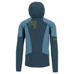 Спортивная куртка Karpos Lavaredo softshell, синий - фото 2