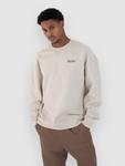 Свитер Hurley Ironclad Heavyweight Crew Sweater, bone - фото