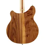 Электрогитара Rickenbacker 360W полый корпус, натуральный орех - фото 2