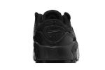 Кроссовки Nike Air Max Excee TD 'Triple Black', черный - фото 8