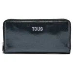 Кошельки Tous, черный - фото