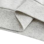 Свитшоты Unisex CD12 Gray Heather Gray 1 ANTA, серый - фото 6