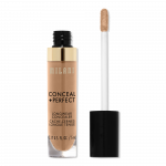 Стойкий консилер Conceal + Perfect Milani, Pure Beige - фото