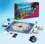 Правда или ложь, игра для вечеринок, Александр Alexander - фото 2