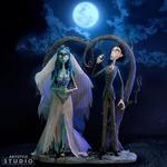 SFC Corpse Bride / Фигурка Труп невесты — Эмили Inna marka - фото 10