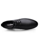 Туфли DILIKAN Men's Casual Shoes Men Low-Top, черный - фото 3