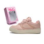 Кроссовки ABCIO Skateboarding Shoes Women's Low-top, голубой - фото 13
