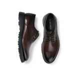 Туфли мужские низкие Hale - фото 12