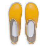 Резиновые сапоги Tretorn Wings, синий - фото 4