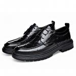 Туфли Cachiotti Dress Shoes Men Low-Top - фото 3