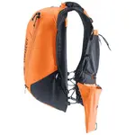 Рюкзак Deuter Ascender 13L, оранжевый - фото 7