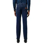 Джинсы Wrangler Texas Regular Fit, синий - фото 2