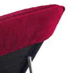 Полотенце Vidaxl, красный - фото 6