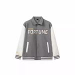 361° Куртка мужская Cool Gray - фото