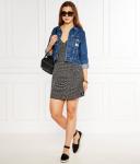 Эспадрильи до щиколотки Calvin Klein Jeans, черный - фото 2