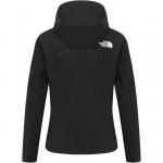 THE NORTH FACE Куртка Summit унисекс черная, Black - фото 3