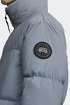 Куртка Canada Goose Lawrence Puffer Black Label, Light Ozone Blue - фото 5