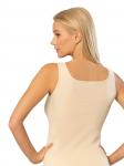 Erdem Майка в цвете Nude - фото 3