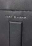 Рюкзак Tommy Hilfiger RELAXED BACKPACK, Black - фото 9