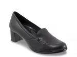 Cassidy Лоферы Pump Trotters, Black - фото
