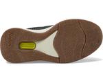 Кроссовки Florsheim Kids Satellite Knit Elastic Lace Slip-On Jr., черный - фото 3
