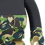 BE@RBRICK Bape Mickey Mouse Multi - фото 3