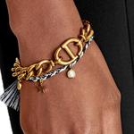 Браслет женский DIOR - фото 6