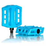 Педали Demolition Trooper, синий - фото