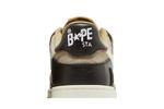 Кроссовки BAPE Sk8 Sta #13, Beige - фото 7